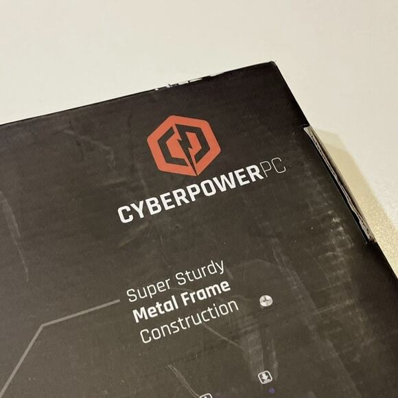 CyberpowerPC Keyboard Skorpion K1 RGB Mechanical Gaming Series Pro High Quality - Picture 4 of 6